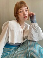 エクー(ECOO)&nbsp;『　ナチュラルボブレイヤー2　　』ECOO