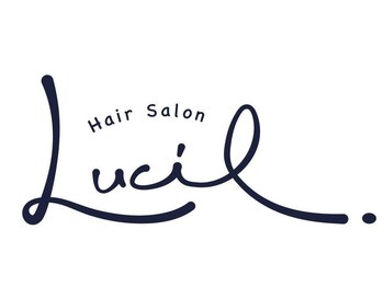 ルシル(LuciL)の写真/水素の力でヘアケア◎髪一本一本が潤いを含んで重くなり、クセも軽減。扱いやすい本来の髪へ戻す♪