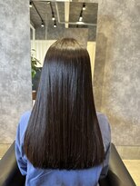 ラヴィ(Lavie) カットカラートリートメント