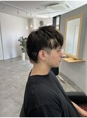 清潔感◎メンズスタイル
