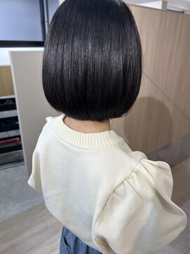 トゥーリ 長崎住吉店(tuuli) 髪質改善