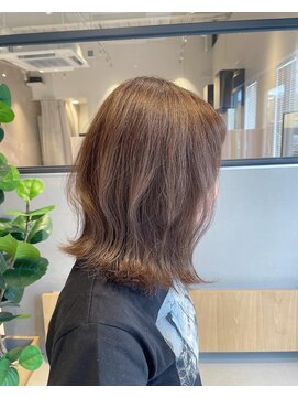 ロンド(Le rond) アッシュベージュ