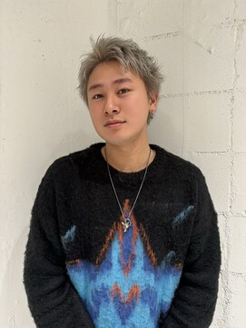 ブランコ 名古屋栄(BLANCO) ホワイトベージュ