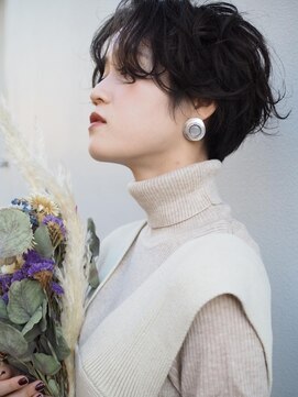 イングローブ 長生店(ingrove) クールボブ