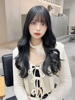 エレリー 栄店(EleRe)&nbsp;【EleRe】レイヤーカット×ルミナスカラー13