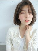 髪質改善カラーインナーカラーレイヤーカット