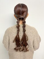 オーシャン 宇都宮店(Ocean)&nbsp;変形ツインアレンジ