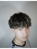 スウェル(SWELL)&nbsp;縦落ちスパイラル