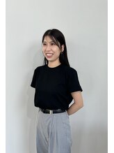 ピッポ(PIPPO) 瀬尾 彩花