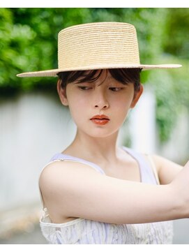 デュッカ(ducca) ducca 2024 summer