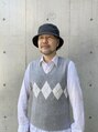 ラ ファブリック 草加(LA FABRIQUE) 山本 博文