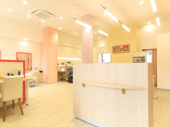 桜DECOルポル【サクラデコ】