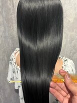 ジーナ 本八幡(Zina)&nbsp;プレミアム美髪矯正☆Zina 本八幡