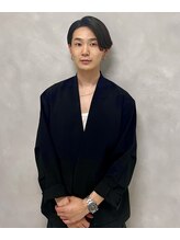 ボーテコンシェル 柏店(BEAUTE CONCIER) 安田 勇太