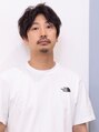 レイ 津田沼(Lei) 竹内 俊裕