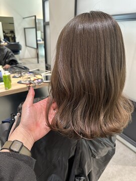 カイノ 南青山店(KAINO) 大人のミディアム