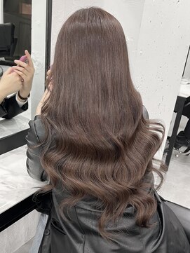 ウィステル ココアブラウン