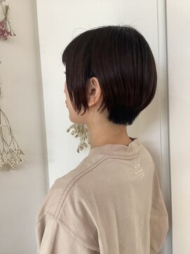 コット(cott.) cott. style