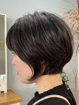 サイイン(saiin) ＃ショート