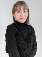 ビビディバビディブー 枚方ビオルネ店(Bibbidi.bobbidi.boo) 佐藤 綾郁