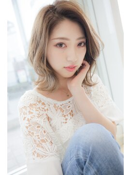 リエヌ 大井町 青物横丁(Re N) 髪質改善×美髪ダメージレス縮毛矯正☆30代40代50代60代