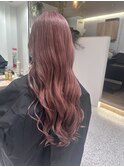 ダブルカラー