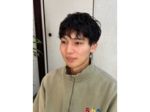 マツ 美容室(Matsu 美容室)