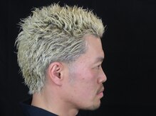 ヘアーデザイン オブジェ(hair design Objet)の雰囲気（イージーパーマおすすめです！）