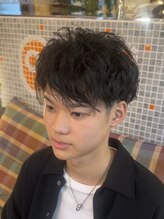 アワーズ(OURS) ソフトツイピン