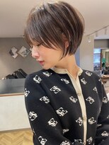 ロンドウル 熊本(Lond ulu) イメチェンヘアスタイル