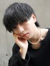 【くせ毛にお悩みの方へ】カット+ストレート・縮毛矯正(種類相談)￥10000～