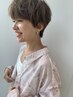 平日限定!!【担当：丸山卓哉限定】カット＋カラー＋オージュアTR