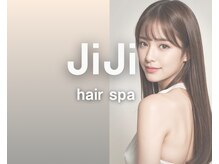 ジジ(JiJi)
