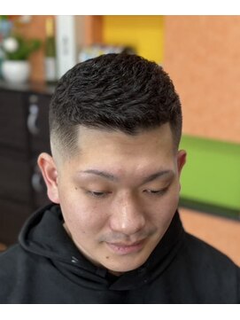 ピシャッとニ代目銀二郎 濡れパン