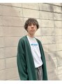 セレーネヘアー キョウト(Selene hair KYOTO) TSUBA SA