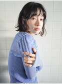 韓国レイヤー/くびれレイヤー/顔周りレイヤー/ケアブリーチ