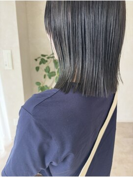 イルプロム 御厨店(illuprom.) 【illuprom.】マットグレー