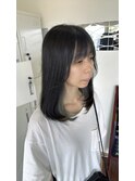 インナーカラー