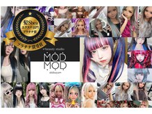 ビューティ スタジオ モッズ トウキョウ(beauty studio M.O.D TOKYO)