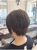 美髪ケア＊予防美容＊髪質改善＊前髪＊イメチェン_行徳駅 妙典駅