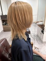 ロニ(Roni)&nbsp;ウルフ