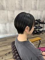 ダイス(Dice)&nbsp;ショート/ボブ/ハイライト/ショートカット/ショートボブ/ウルフ