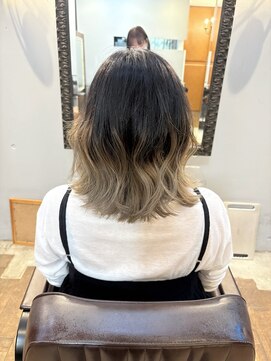 サイン(Sign) 【Sign】グラデーションカラー