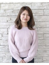 ウィズ 八千代緑ヶ丘店(Wiz) 前田 怜美