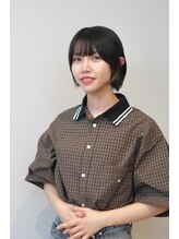 ルシードスタイルサワ(LUCIDO STYLE sawa)&nbsp;櫻井 ひかる