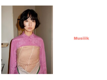 ムジーク(Musiiik)の写真