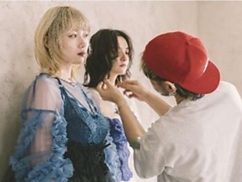 ヤヨイブレインズ グランデ(YAYOI BRAINS GRANDE)の写真/デザインもケアも全国屈指の実力派揃い◎ナチュラルに個性を溶け込ませたデザインをご提案☆