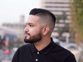 OAZO BARBER 六本木【オアゾバーバー】