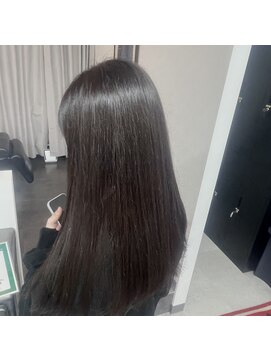 テンカラーズ 五反田(10COLORS) 艶カラー