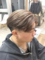 エスト 幕張本郷(est.)&nbsp;MENSHAIR/波巻ツイストスパイラル/フェザーパーマ/千葉/津田沼